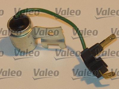 Condenseur, système d'allumage VALEO 121758